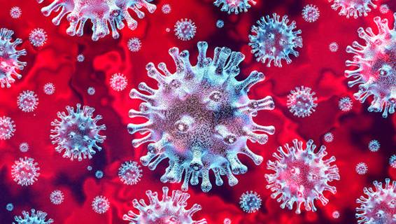 corona virus pandemia