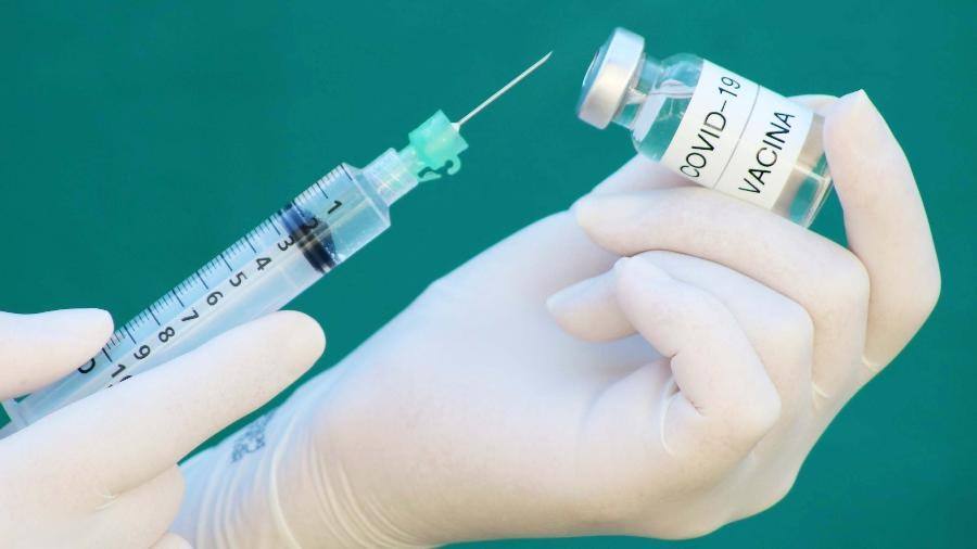 vacina covid imagem