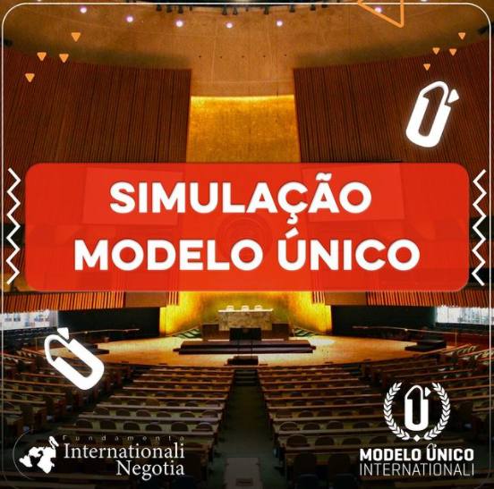 Simulação-Modelo Único-Internationali