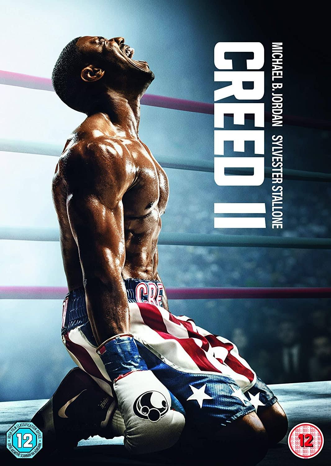 Creed2