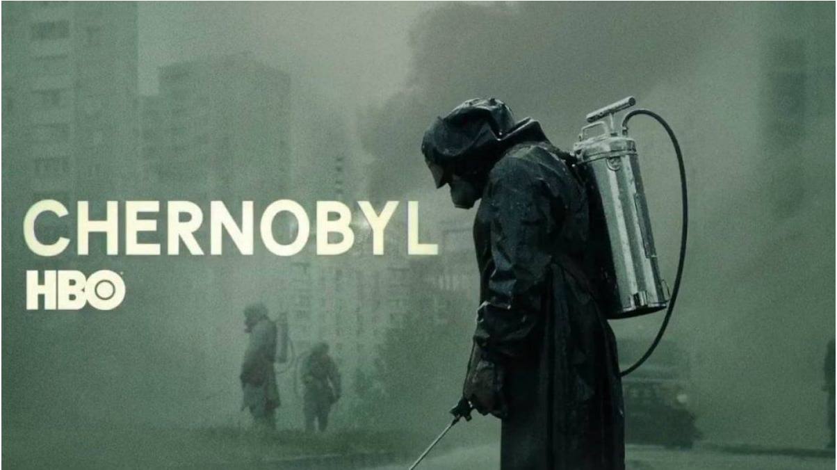 chernobyl