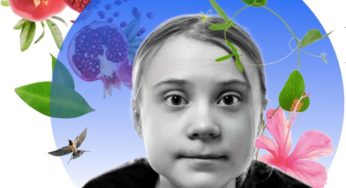 “FRIDAYS FOR FUTURE” por Greta Thunberg.