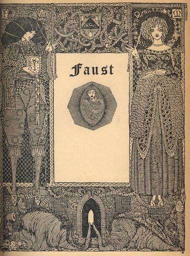 ilusão de faust