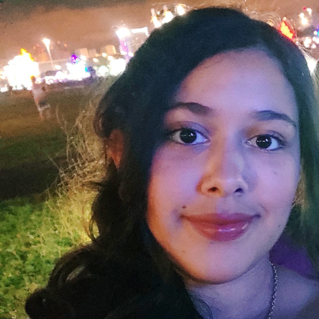 foto de perfil de Lana Vitoria Souza De Castro