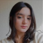 Foto de perfil de Júlia Christy Vasconcelos Moreira Nascimento