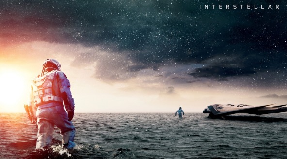 Filme Interstellar