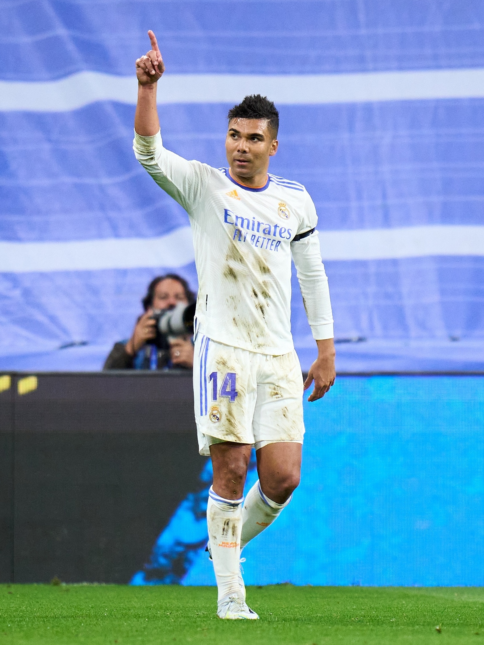 Carlos Henrique Casemiro